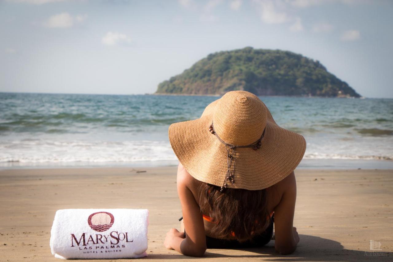 Marysol Las Palmas ริงกอน เด กัวยาบิโตส ภายนอก รูปภาพ