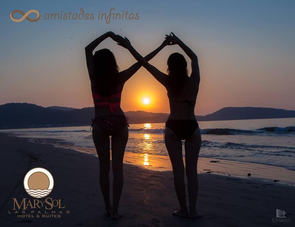 Marysol Las Palmas ริงกอน เด กัวยาบิโตส ภายนอก รูปภาพ