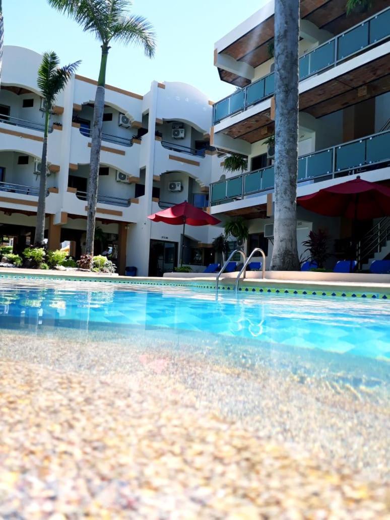 Marysol Las Palmas ริงกอน เด กัวยาบิโตส ภายนอก รูปภาพ
